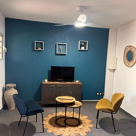 Chez Permal Apartment Сен-Пиер Екстериор снимка