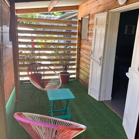 Chez Permal Apartment Сен-Пиер Екстериор снимка