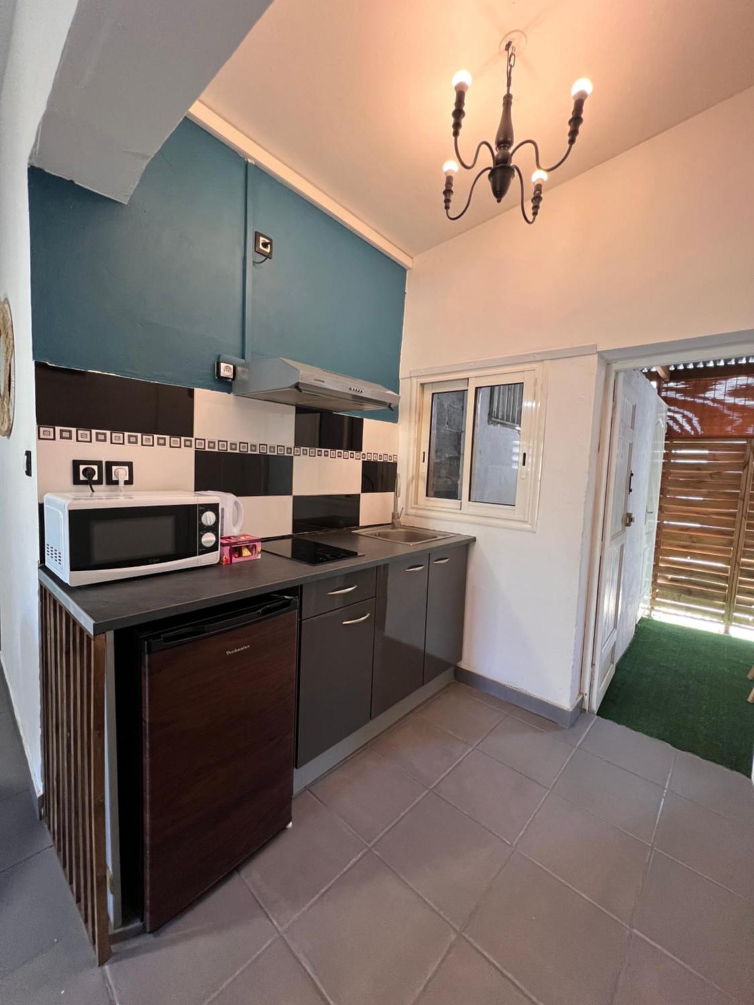 Chez Permal Apartment Сен-Пиер Екстериор снимка
