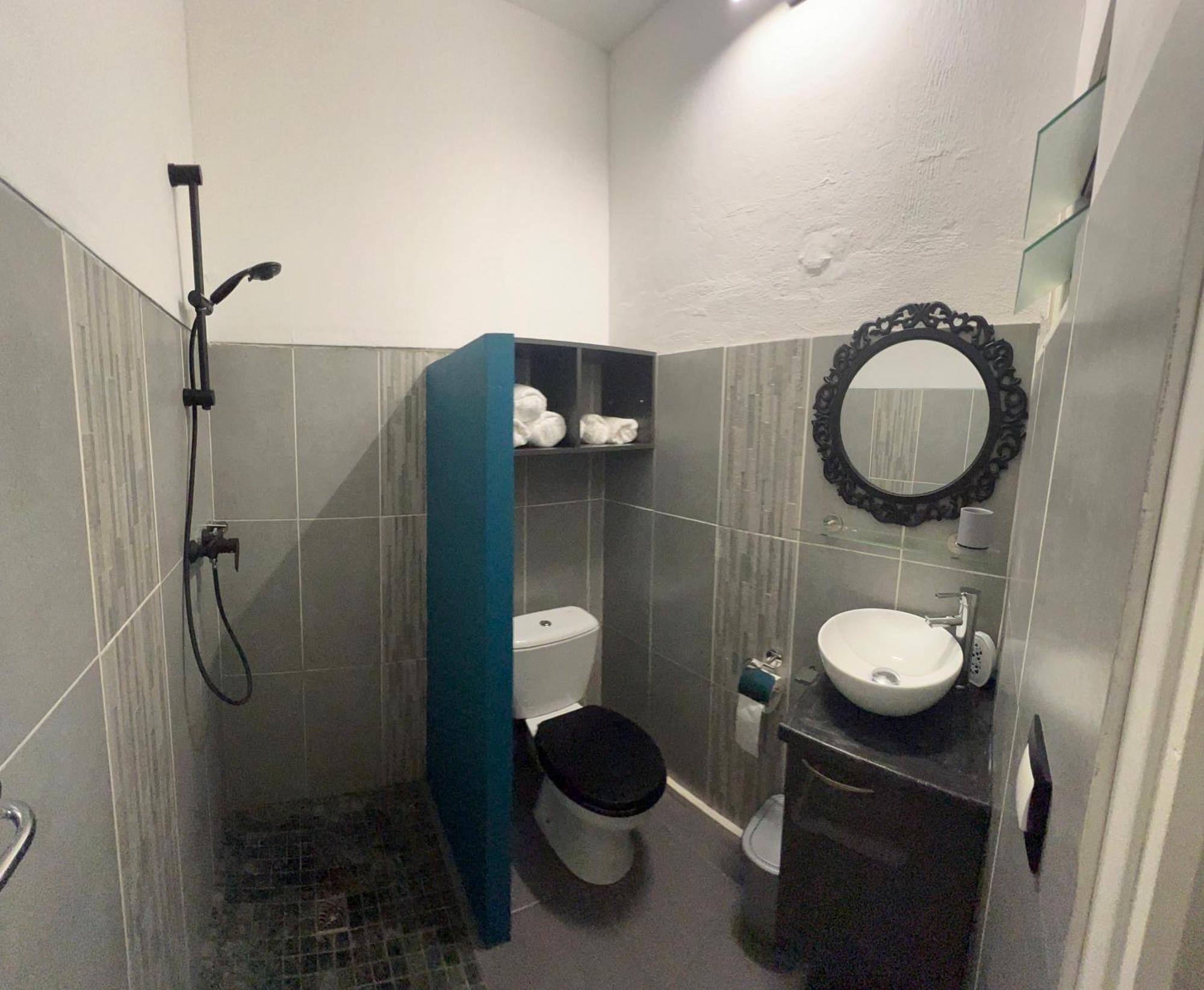 Chez Permal Apartment Сен-Пиер Екстериор снимка